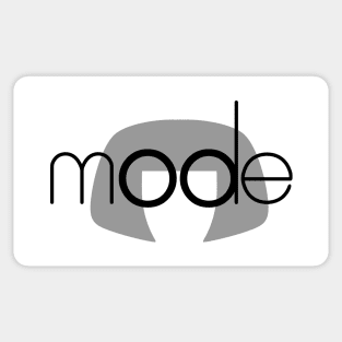 Mode Sticker